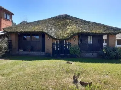 Cabin Los Vagones Punta del Diablo