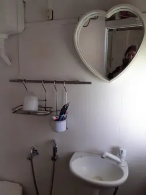 Cabin Los Vagones Punta del Diablo