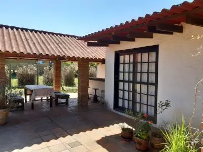 Cabin Los Vagones Punta del Diablo