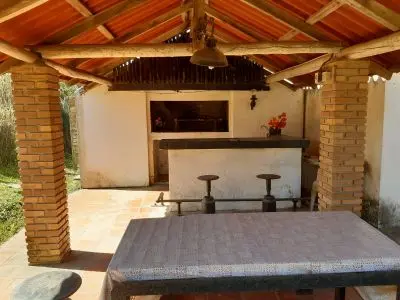 Cabin Los Vagones Punta del Diablo