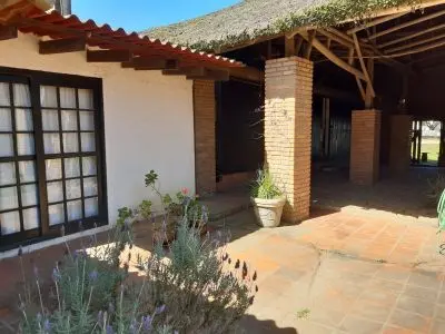 Cabin Los Vagones Punta del Diablo