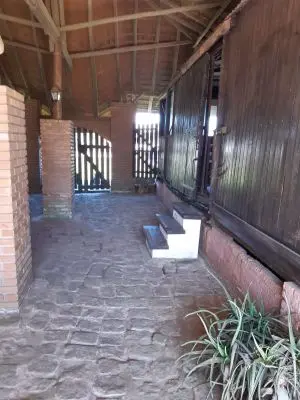 Cabin Los Vagones Punta del Diablo