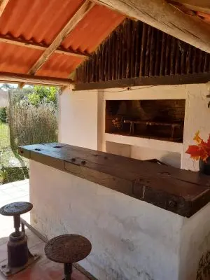 Cabin Los Vagones Punta del Diablo