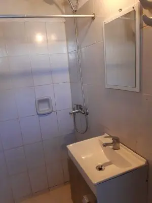 Cabin Los Vagones Punta del Diablo