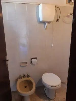 Cabin Los Vagones Punta del Diablo