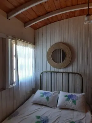 Cabin Los Vagones Punta del Diablo