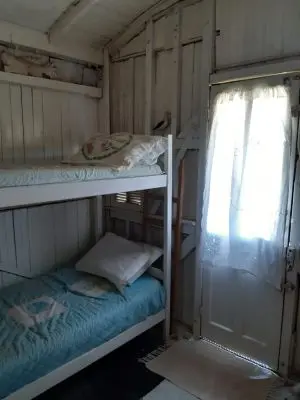 Cabin Los Vagones Punta del Diablo