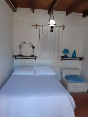 Cabin Los Vagones Punta del Diablo