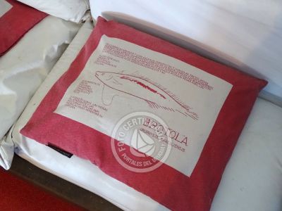 Cabin Los Vagones Punta del Diablo