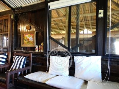 Cabin Los Vagones Punta del Diablo