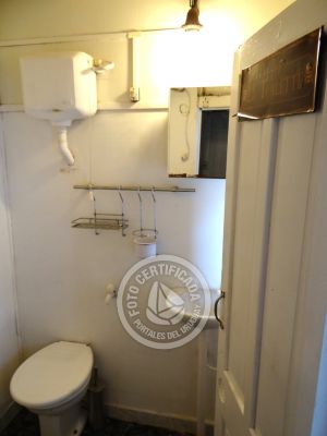 Cabin Los Vagones Punta del Diablo