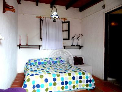 Cabin Los Vagones Punta del Diablo