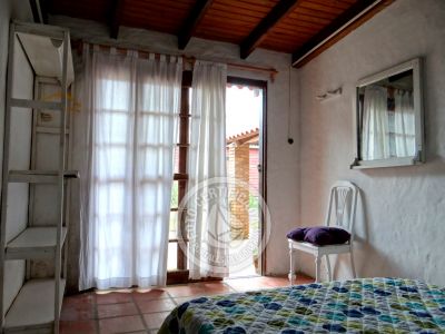 Cabin Los Vagones Punta del Diablo