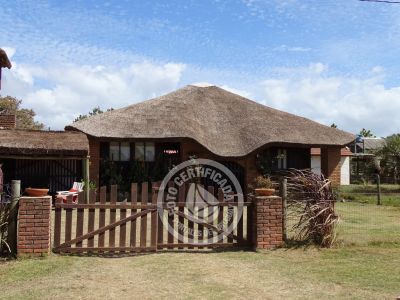 Cabin Los Vagones Punta del Diablo