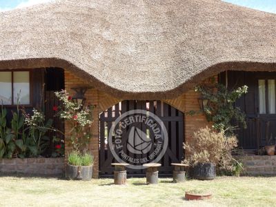 Cabin Los Vagones Punta del Diablo
