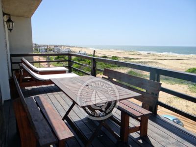 House Mantadiablo Punta del Diablo