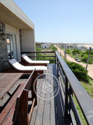 House Mantadiablo Punta del Diablo