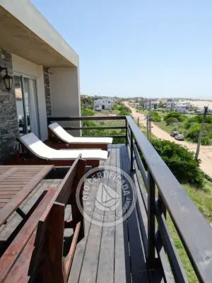 Casa Mantadiablo Punta del Diablo