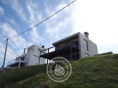House Mantadiablo Punta del Diablo