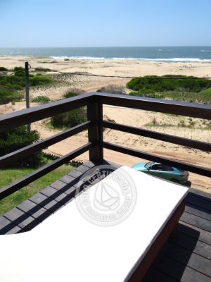 House Mantadiablo Punta del Diablo