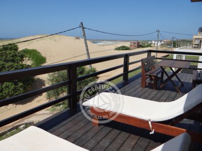 House Mantadiablo Punta del Diablo