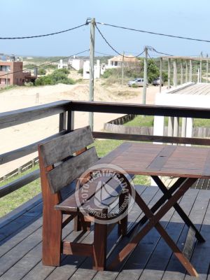 House Mantadiablo Punta del Diablo