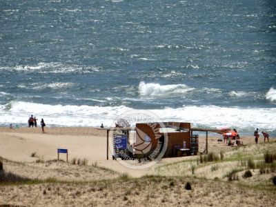 House Mantadiablo Punta del Diablo