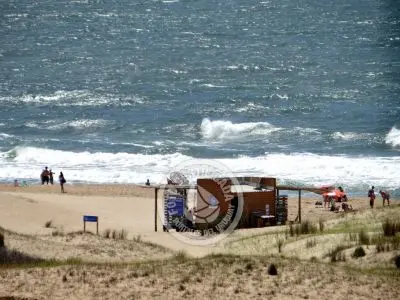 Casa Mantadiablo Punta del Diablo