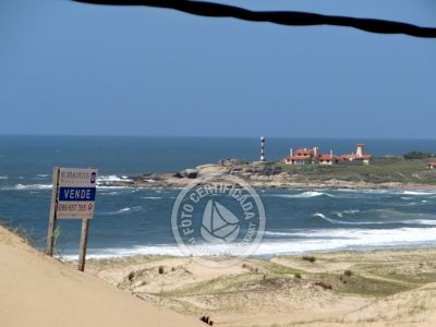 House Mantadiablo Punta del Diablo
