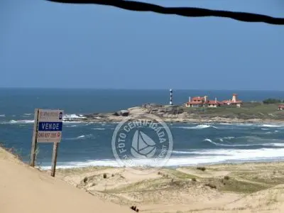 Casa Mantadiablo Punta del Diablo