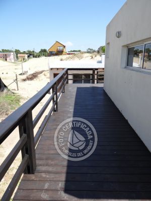 House Mantadiablo Punta del Diablo