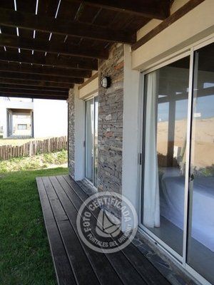 House Mantadiablo Punta del Diablo