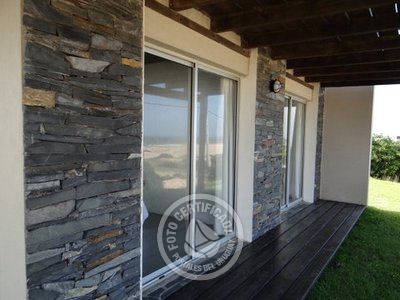 House Mantadiablo Punta del Diablo