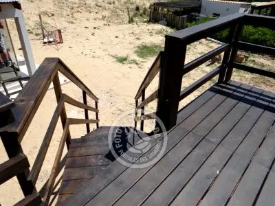 Casa Mantadiablo Punta del Diablo