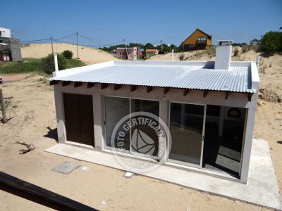 House Mantadiablo Punta del Diablo