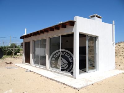 House Mantadiablo Punta del Diablo