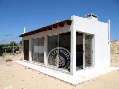 Casa Mantadiablo Punta del Diablo