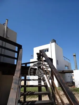 Casa Mantadiablo Punta del Diablo