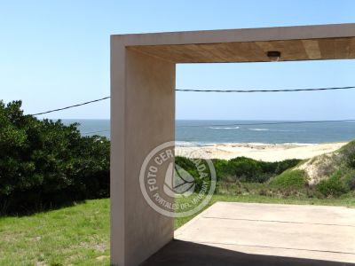 House Mantadiablo Punta del Diablo