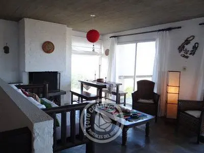 Casa Mantadiablo Punta del Diablo