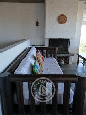 House Mantadiablo Punta del Diablo