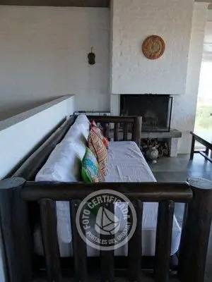 Casa Mantadiablo Punta del Diablo