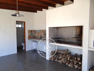 House Mantadiablo Punta del Diablo