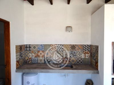 House Mantadiablo Punta del Diablo