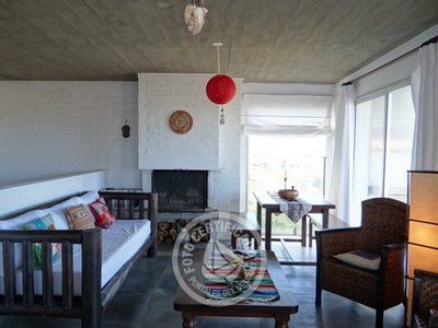 House Mantadiablo Punta del Diablo