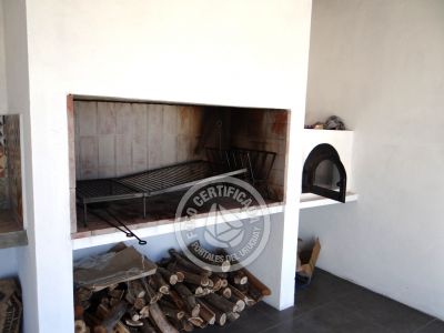 House Mantadiablo Punta del Diablo