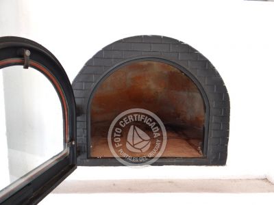 House Mantadiablo Punta del Diablo