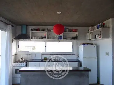 Casa Mantadiablo Punta del Diablo