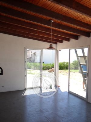 House Mantadiablo Punta del Diablo