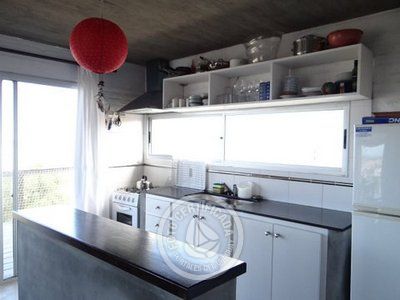 House Mantadiablo Punta del Diablo